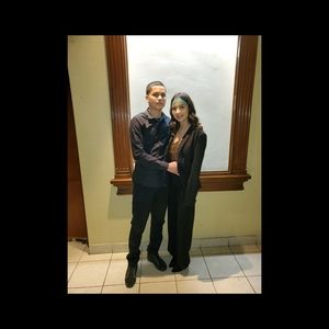 Meet your Posher, Raul